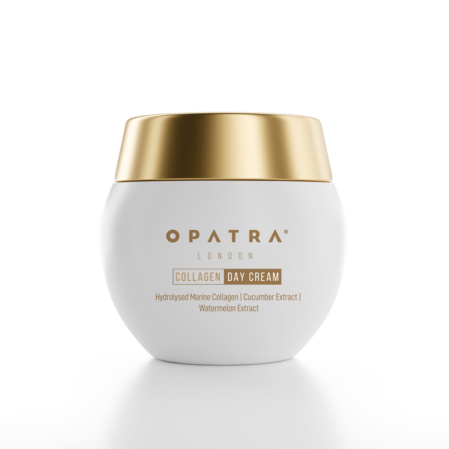 Collagen Day Cream