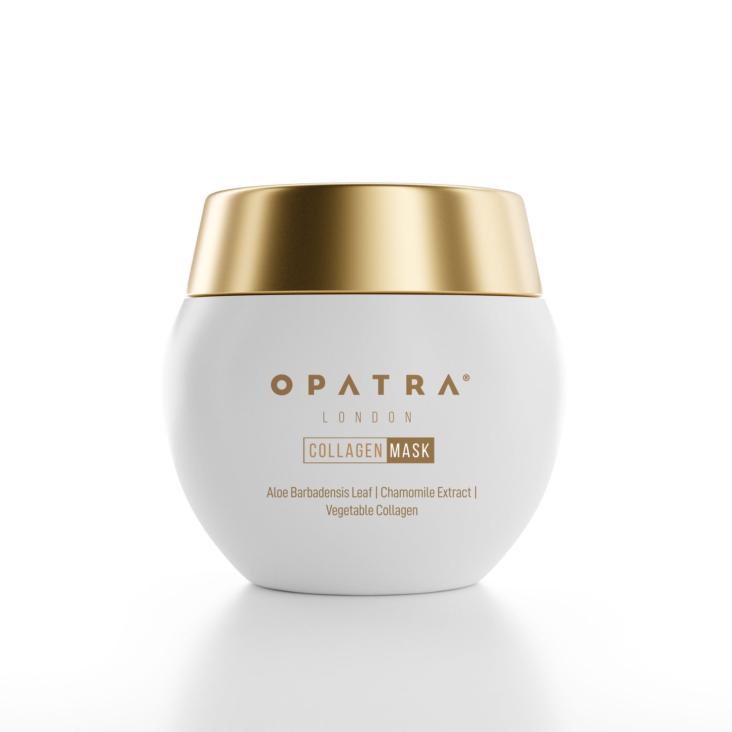 Collagen Mask