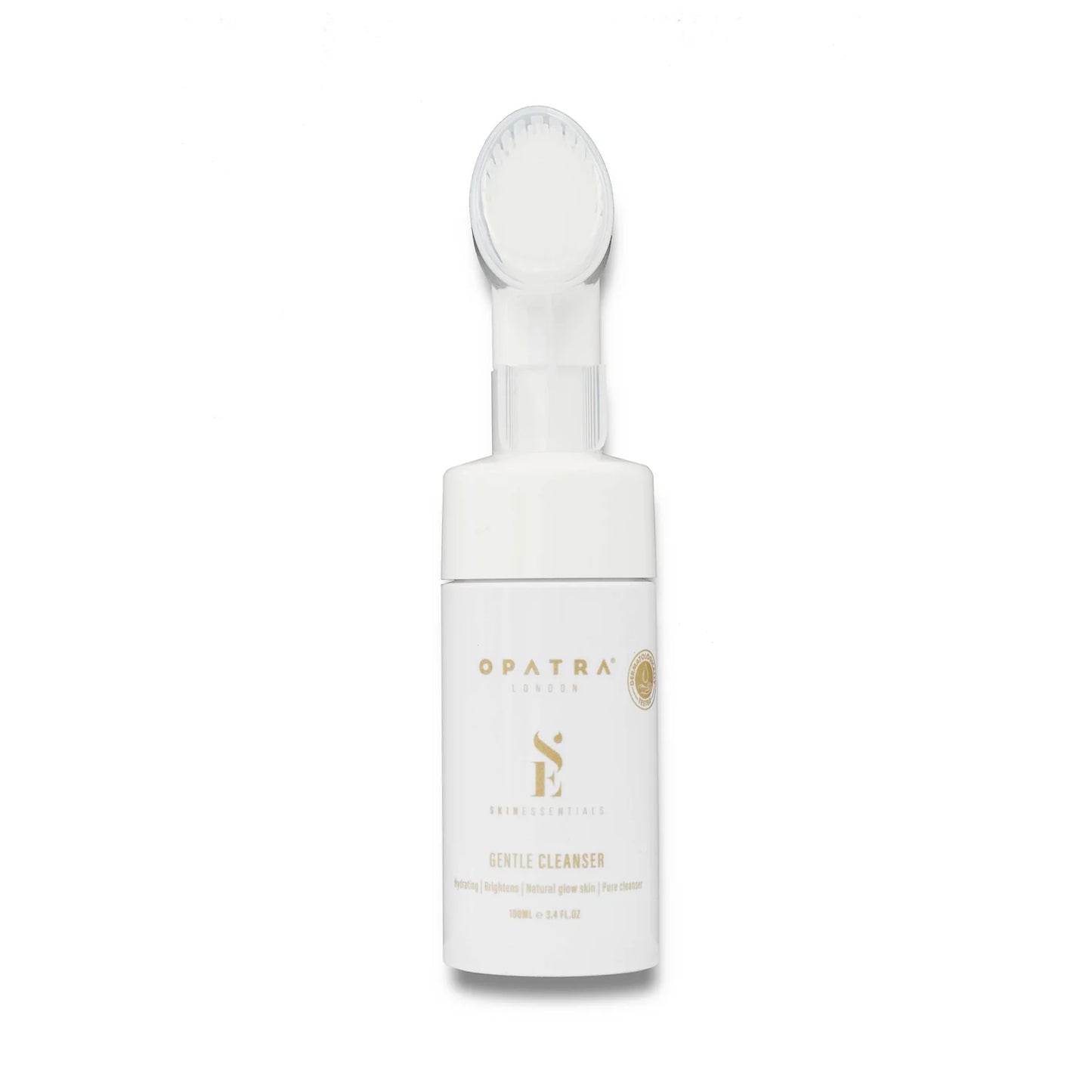 Gentle Cleanser