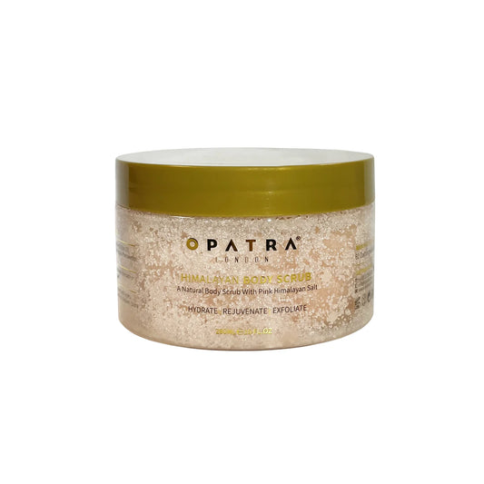 Himalayan Body Scrub