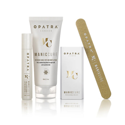 Maniccure Professional Nail Kit