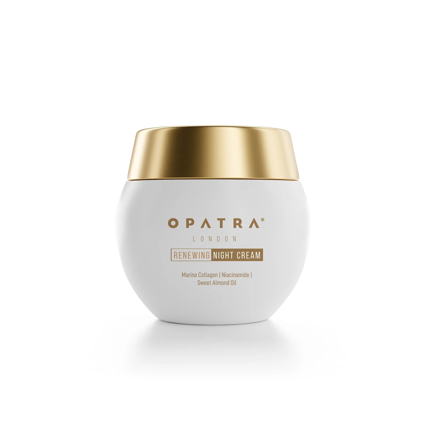 Renewing Night Cream
