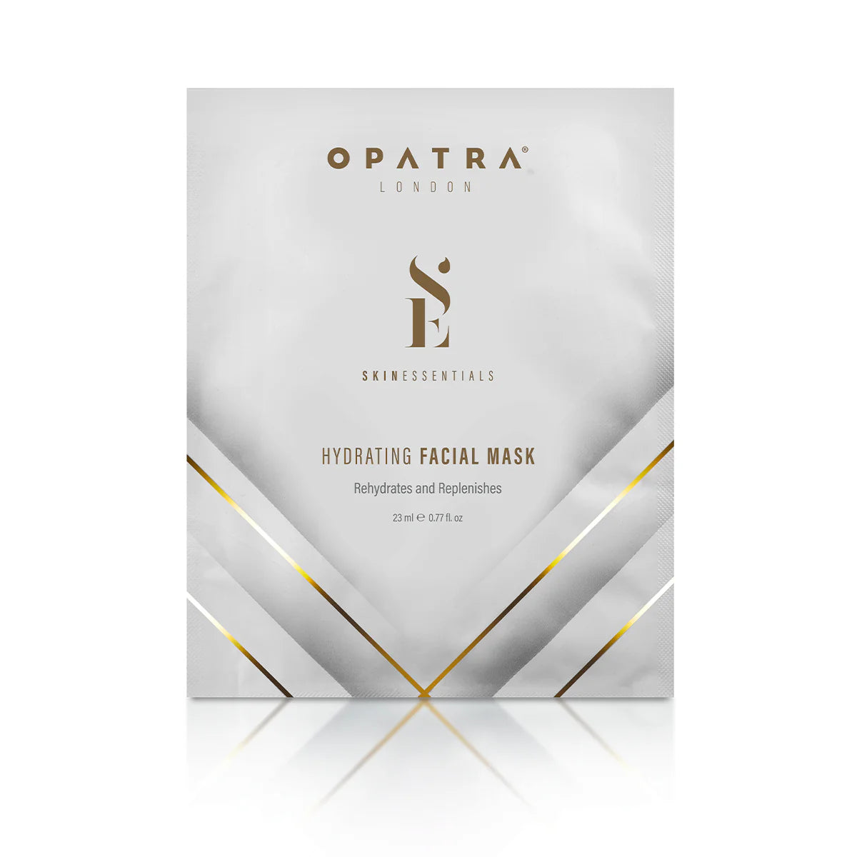Bio Hydrating Face Mask