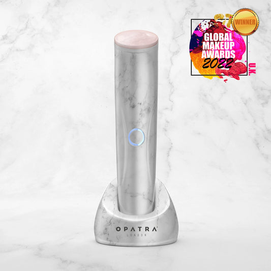 Synergy Marble Rose Quartz