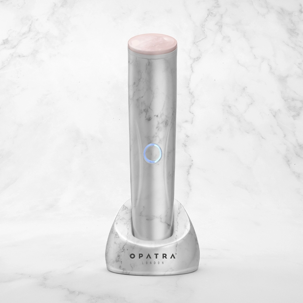 Synergy Marble Rose Quartz