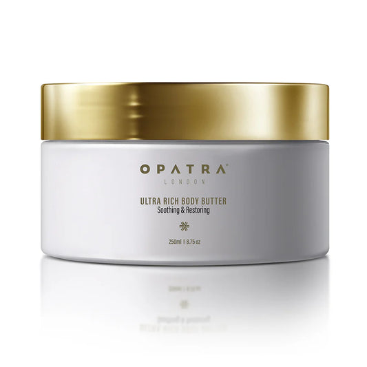 Ultra Riche Body Butter