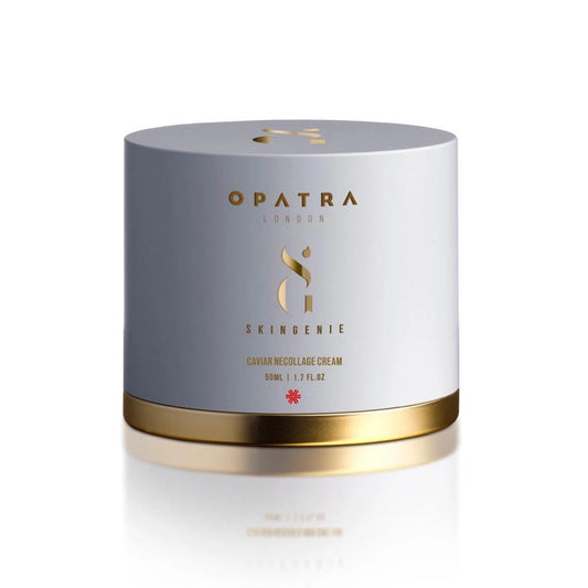 Caviar Necollage Cream
