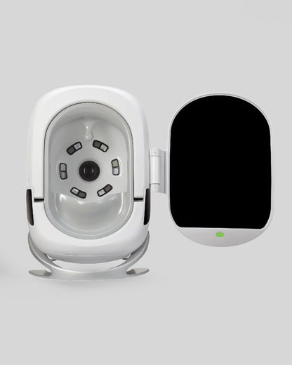 Dome Analyser