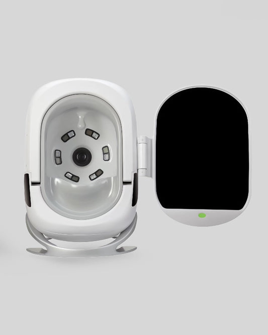 Dome Analyser