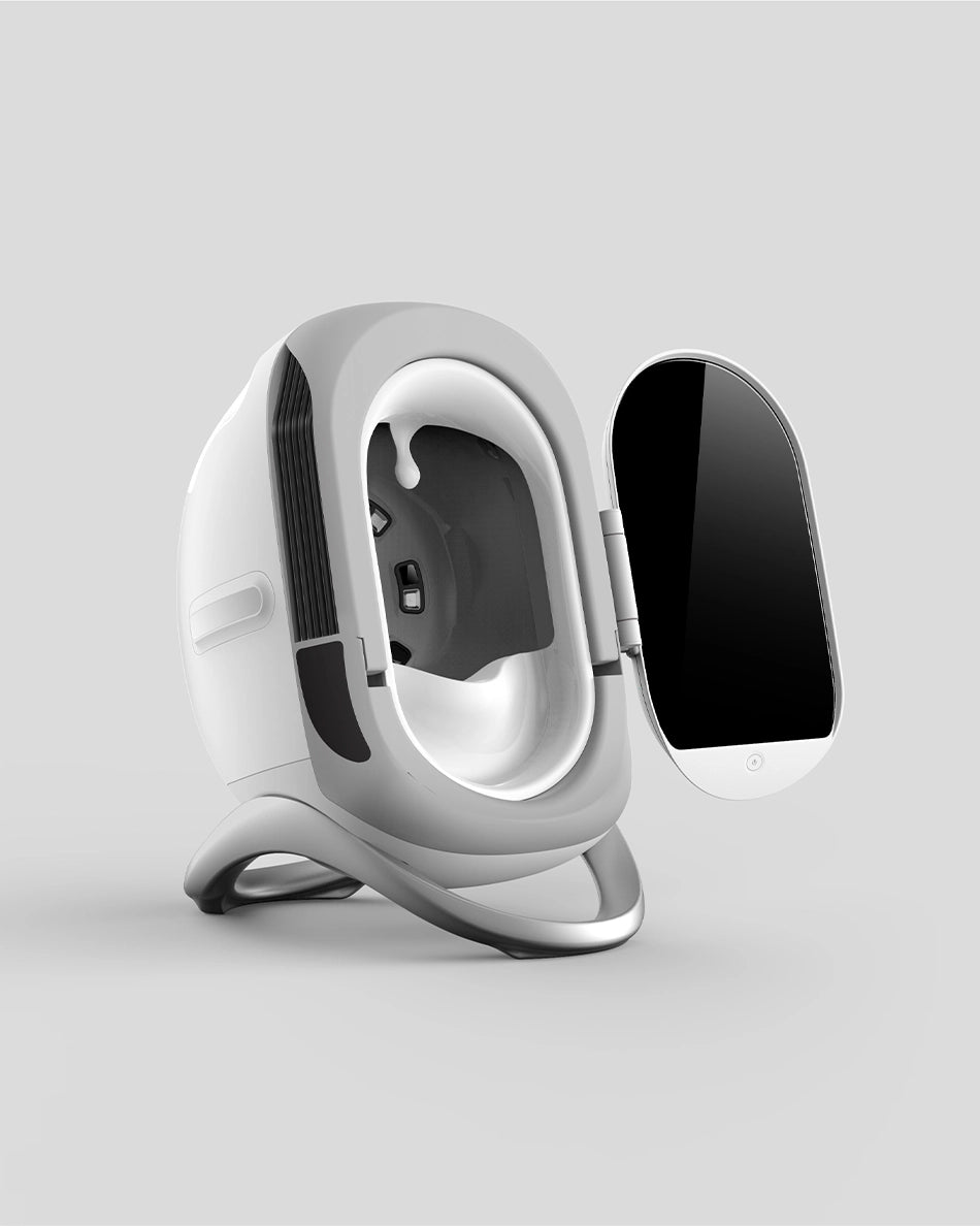Dome Analyser