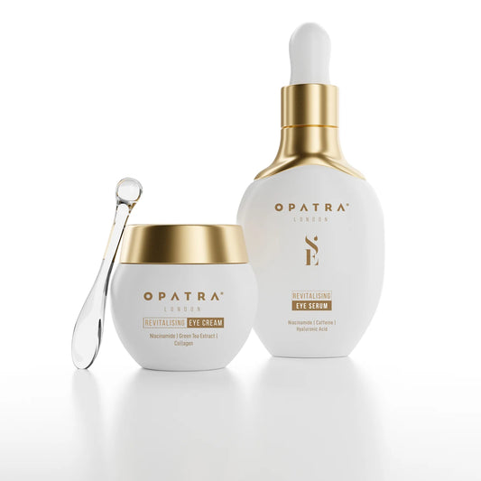Eye Care Set