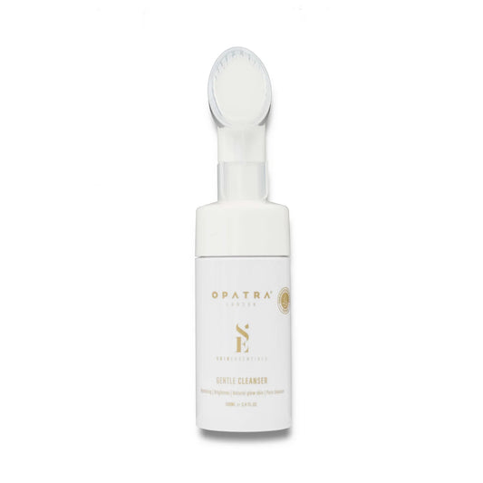 Gentle Cleanser