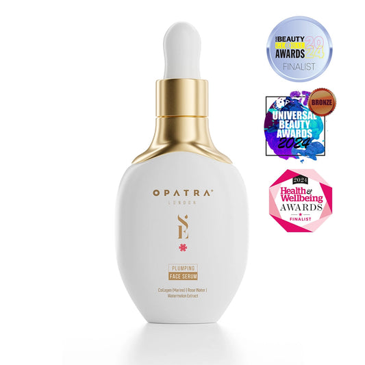 Plumping Face Serum