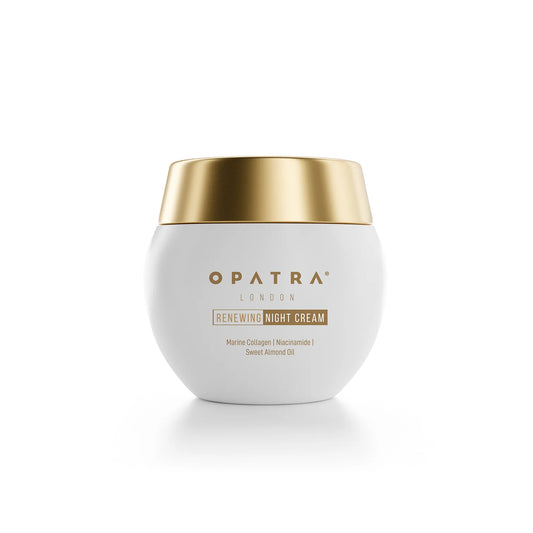 Renewing Night Cream