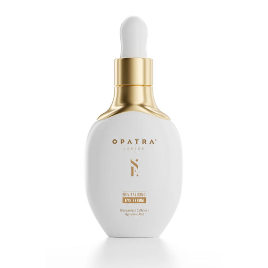 Revitalising Eye Serum