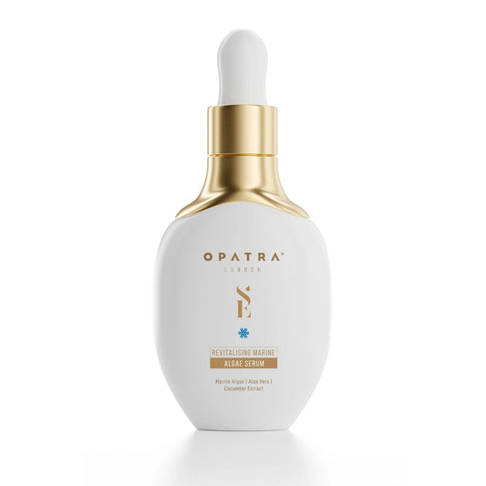 Revitalising Marine Algae Serum