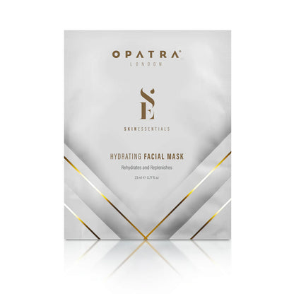 Bio Hydrating Face Mask