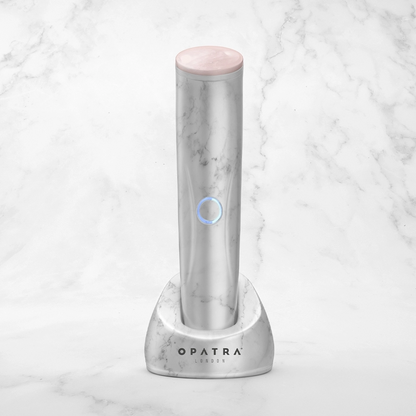 Synergy Marble Rose Quartz
